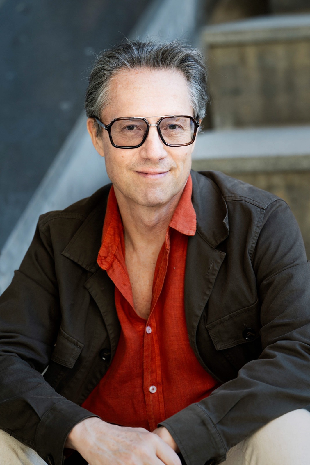 Giorgio Grossi
